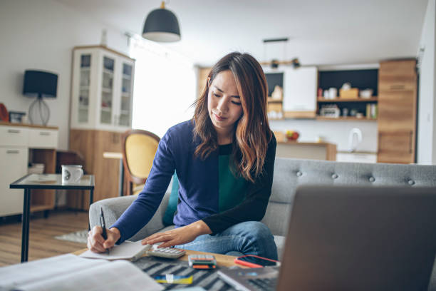 Financial Counseling and Guidance in Smithville, MO